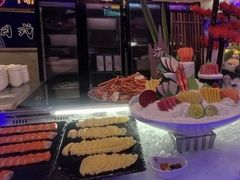 -海韵之星邮轮水会(明发商业广场店)