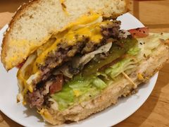 -大象厨房(重庆道店)