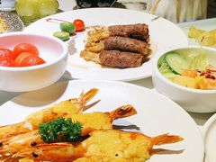 -多佐铁板烧(富力广场店)