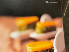 -广州文华东方酒店·江-由辉师傅主理