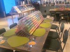 -十八字金银饰·拼豆·开蚌手工体验团建(君太百货店)