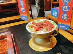-蜀江龙火锅(339店)