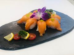 -金米客烤肉自助(中山路茂业时代城店)