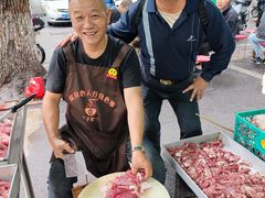 -虎子面粉馆(五一东村店)