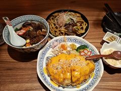 -隐月· 㐂和食屋(芝罘万达公馆店)