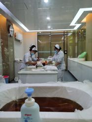 -宝生月子中心(独栋园林·福田店)