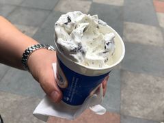 -DQ·蛋糕·冰淇淋(川沙东海岸店)