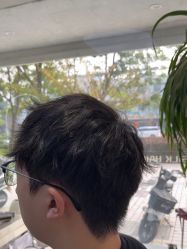 -丝源发型