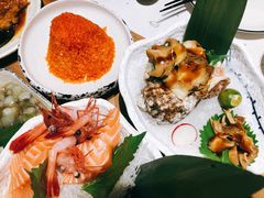 -小句号·精致料理(江南环球港店)