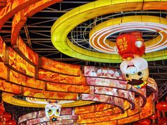 -李百蟹·江南蟹黄面·河景餐厅(夫子庙总店)