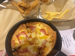 -必胜客(东茅岭店)