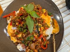 -CHINCHIN 青青·泰国料理(万象食家店)