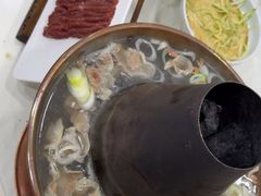 -东来顺饭庄(王府井步行街店)