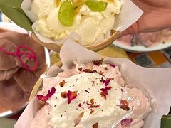 芝士玫瑰奶豆腐-赵美丽重庆火锅(西安直营总店)