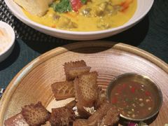 -翡翠鸟精品泰国菜(北辰财富中心店)