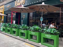 -顶特勒·黄鱼馆·特色菜(上海大世界店)