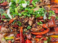 -老丘丘(较场口店)