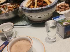 -哈啾嗨·新概念蒙餐(红星新城店)