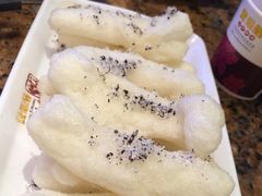 -黄记煌三汁焖锅(凯德广场店)