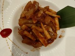-大铁勺新津菜(东丽阳光新业广场店)