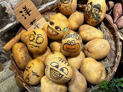 -周小明火锅(黑金冠社区店)