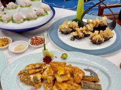 -寻味顺德·珍之宝酒楼(银钻店)