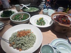 -周家二小姐的菜(西津渡店)