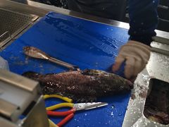 -盒马X会员店(上海森兰商都店)