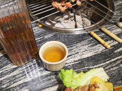 -水浒烤肉(君汇上品店)