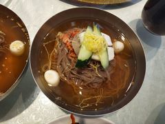 -阿里郎海鲜酒店