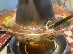 -德来順老北京 涮羊肉 烤羊排(大学城店)