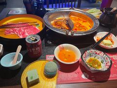 -牛New寿喜烧(金茂览秀城店)