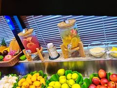 -三谷里·生态水疗空间(五一店)