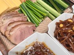 -天和晟烤鸭店(世纪坛店)