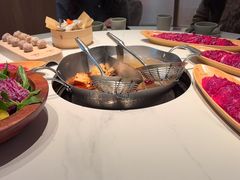 -左庭右院鲜牛肉火锅(新梅广场店)