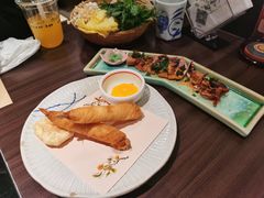 -匠和风精致料理(莆田财富中心店)