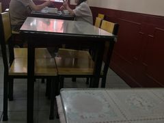 大堂-北大地皖峰饭馆