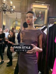 -崇尚GAVIN STYLE臻选