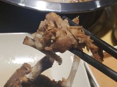 -陶老爷城一锅羊蝎子(西四路店)