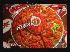 -阿青龙虾(新城店)