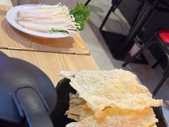 -淼福猪肚鸡·椰子鸡火锅(大沙地店)