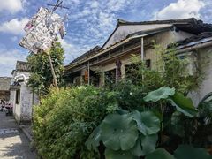 -绍兴书圣故里景区