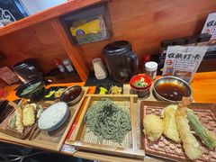 -天妇罗内顺田(罗湖店)