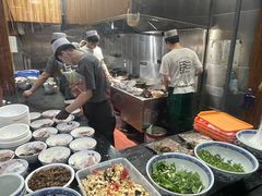 -清真·马洪小炒泡馍馆(钟楼回民街店)