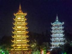 -桂林两江四湖景区