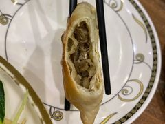 烤包子-清真·玛丽亚新疆菜主题餐厅(浙江中路店)