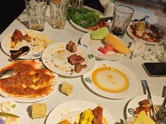 -戈拿旺巴西烤肉(崇文门店)