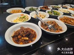 -令氏家外家周秦食府(高新店)