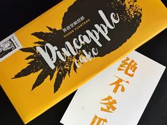 黄金时代凤梨酥-黄远堂凤梨酥·伴手礼(中山路六店)