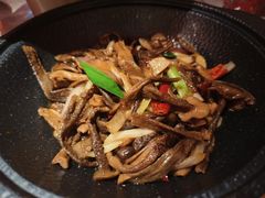 -山四砂锅(太原钟楼街店)